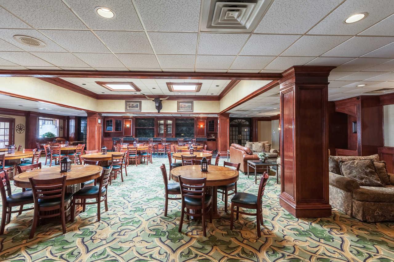 Quality Inn & Suites Plano East - Richardson Екстер'єр фото