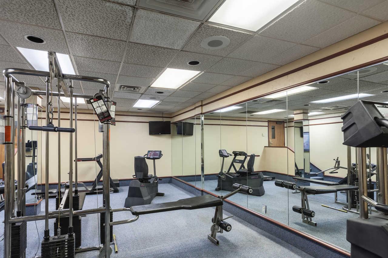 Quality Inn & Suites Plano East - Richardson Екстер'єр фото