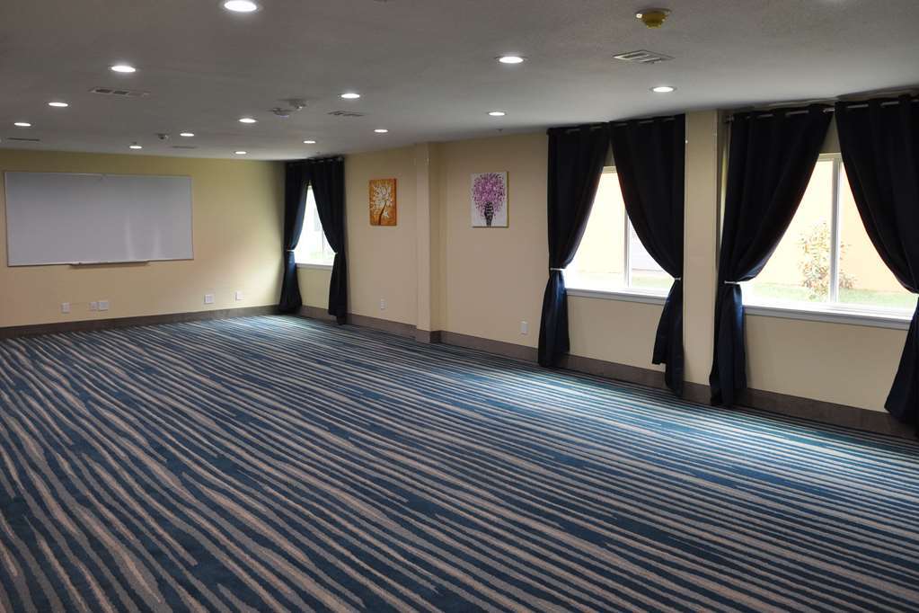 Quality Inn & Suites Plano East - Richardson Зручності фото