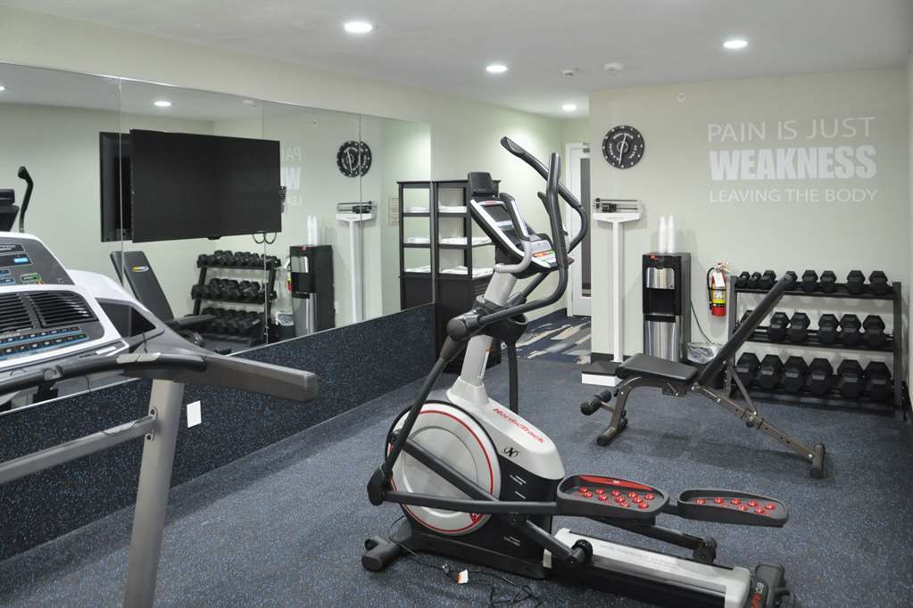 Quality Inn & Suites Plano East - Richardson Зручності фото